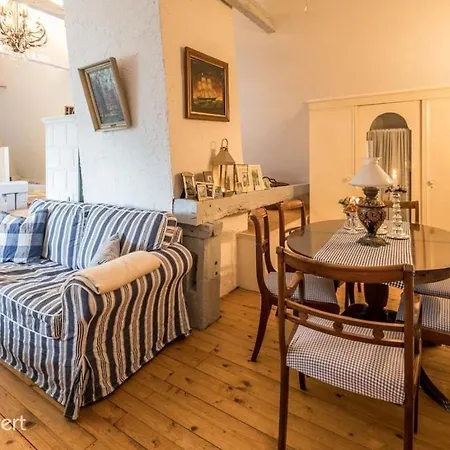 Tatil Evi Kuehren