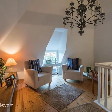 Kuehren Tatil Evi