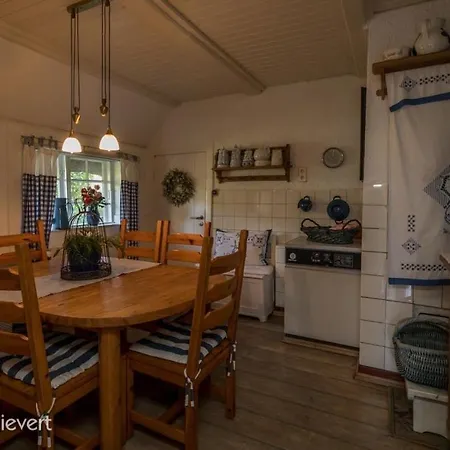 Tatil Evi Kuehren Lütjenburg