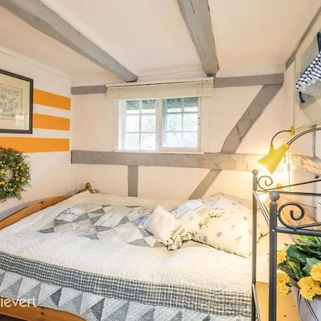 Tatil Evi Kuehren Lütjenburg