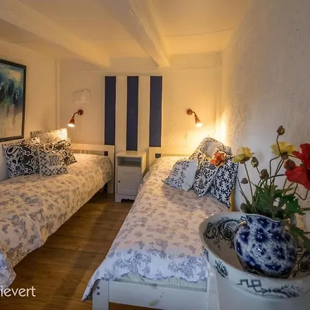 Kuehren Tatil Evi Lütjenburg