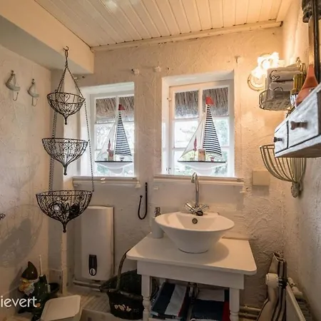 Kuehren Tatil Evi