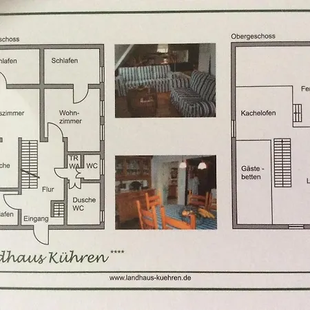 Kuehren